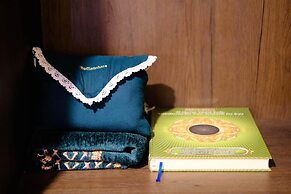 The Manohara Hotel Yogyakarta