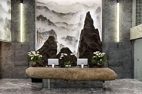 The Manohara Hotel Yogyakarta