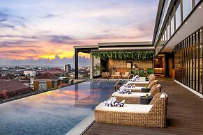 The Manohara Hotel Yogyakarta