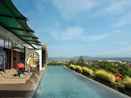 The Manohara Hotel Yogyakarta