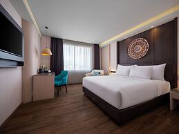 The Manohara Hotel Yogyakarta