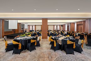 The Manohara Hotel Yogyakarta