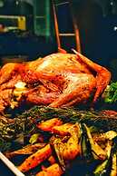 The Manohara Hotel Yogyakarta