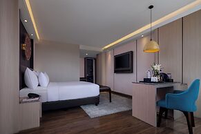 The Manohara Hotel Yogyakarta