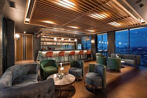 The Manohara Hotel Yogyakarta