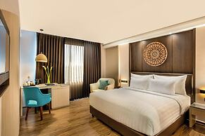 The Manohara Hotel Yogyakarta