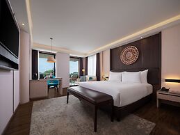 The Manohara Hotel Yogyakarta