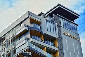 The Manohara Hotel Yogyakarta