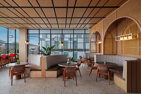 The Manohara Hotel Yogyakarta