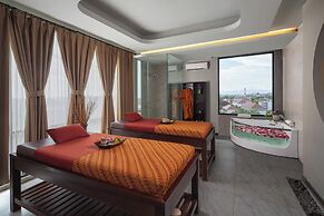 The Manohara Hotel Yogyakarta
