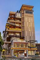 The Manohara Hotel Yogyakarta