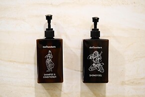 The Manohara Hotel Yogyakarta