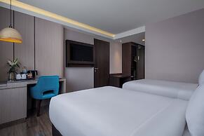The Manohara Hotel Yogyakarta