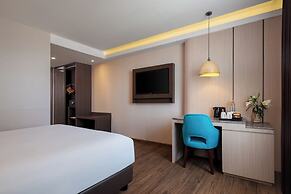 The Manohara Hotel Yogyakarta
