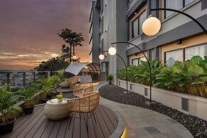 The Manohara Hotel Yogyakarta