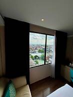 The Manohara Hotel Yogyakarta