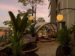 The Manohara Hotel Yogyakarta