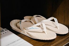 The Manohara Hotel Yogyakarta