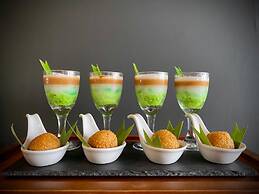 The Manohara Hotel Yogyakarta