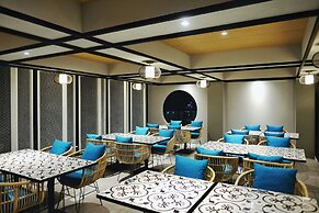 The Manohara Hotel Yogyakarta