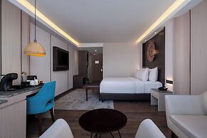 The Manohara Hotel Yogyakarta