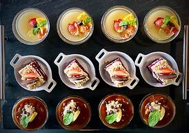 The Manohara Hotel Yogyakarta