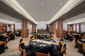 The Manohara Hotel Yogyakarta