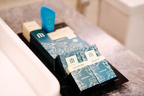 The Manohara Hotel Yogyakarta