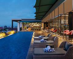 The Manohara Hotel Yogyakarta
