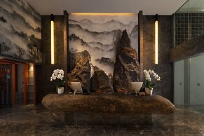 The Manohara Hotel Yogyakarta