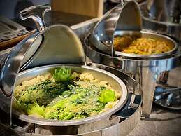 The Manohara Hotel Yogyakarta