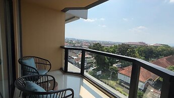 The Manohara Hotel Yogyakarta
