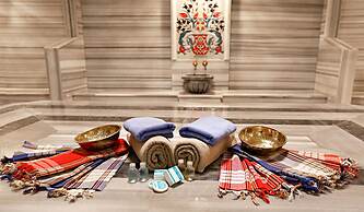 Royal Uzungol Hotel Spa & Restaurant