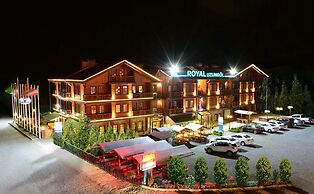 Royal Uzungol Hotel Spa & Restaurant