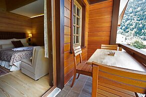 Royal Uzungol Hotel Spa & Restaurant
