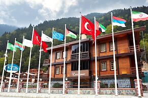 Royal Uzungol Hotel Spa & Restaurant