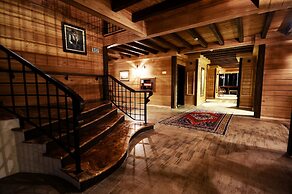 Royal Uzungol Hotel Spa & Restaurant