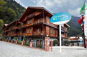 Royal Uzungol Hotel Spa & Restaurant