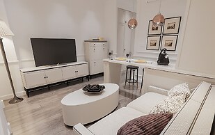 Thien An Hotel Bac Giang