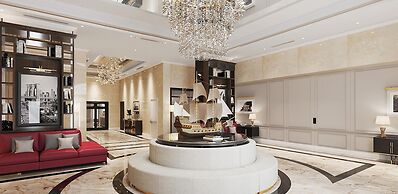 Thien An Hotel Bac Giang