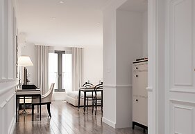 Thien An Hotel Bac Giang