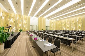 Thien An Hotel Bac Giang