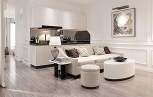 Thien An Hotel Bac Giang