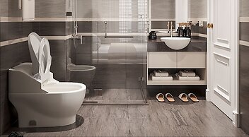 Thien An Hotel Bac Giang