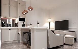 Thien An Hotel Bac Giang