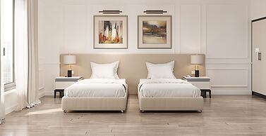 Thien An Hotel Bac Giang