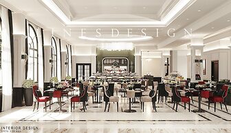 Thien An Hotel Bac Giang