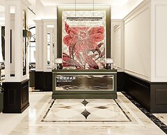 Thien An Hotel Bac Giang