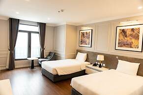 Thien An Hotel Bac Giang