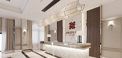 Thien An Hotel Bac Giang